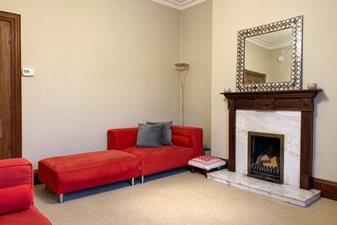 undefined, Broomhill Road, City Centre, Aberdeen, AB10