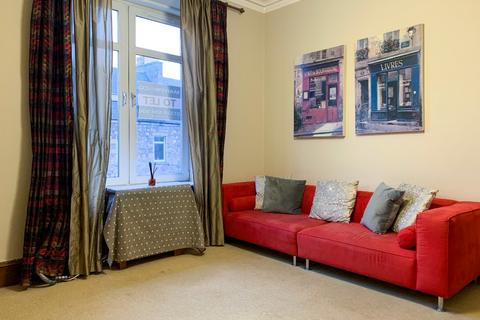 undefined, Broomhill Road, City Centre, Aberdeen, AB10