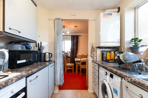 2 bedroom flat to rent, Jemmett Close, Kingston upon Thames, KT2