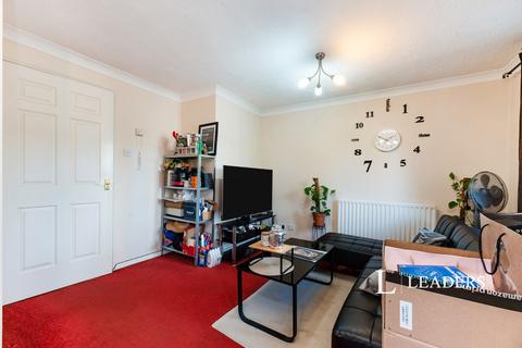 2 bedroom flat to rent, Jemmett Close, Kingston upon Thames, KT2