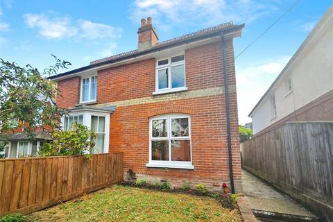 Weston Road, Totland Bay, Isle of Wight, PO39