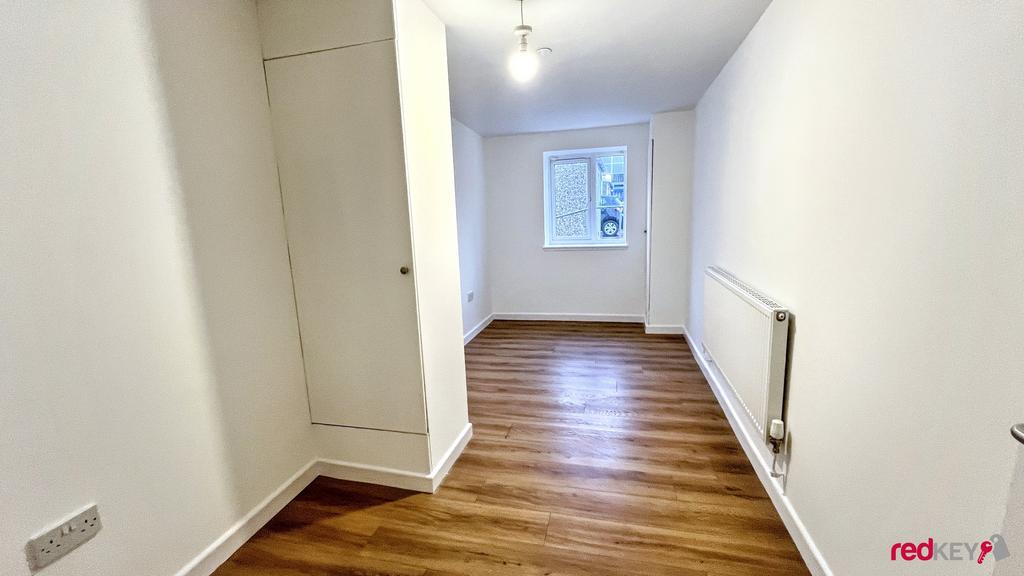 Bedroom Two.