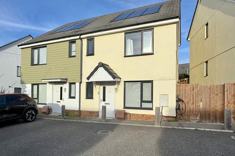 3 bedroom semi-detached house for sale, Ivy Drive, Plymouth PL6