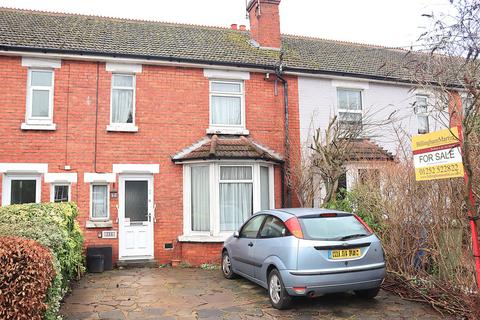 3 bedroom terraced house for sale, Prospect Road, Farnborough GU14