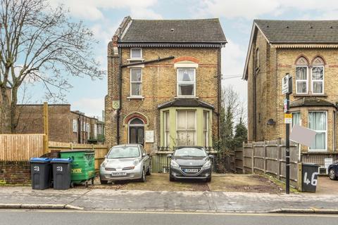 St Peters Road, Croydon, CR0