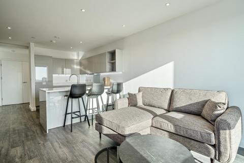 1 bedroom apartment to rent, at Folio London, Flat 904, , 64 Thurlow Street SE17