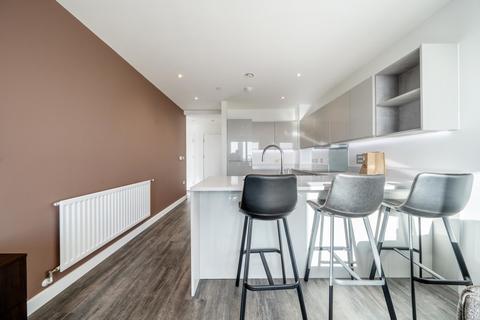 1 bedroom apartment to rent, at Folio London, Flat 904, , 64 Thurlow Street SE17