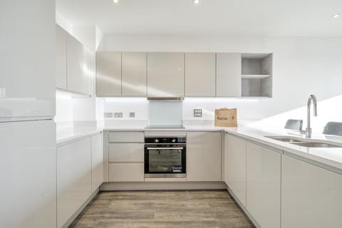 1 bedroom apartment to rent, at Folio London, Flat 904, , 64 Thurlow Street SE17