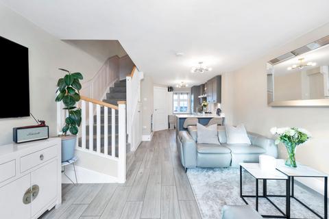 2 bedroom semi-detached house for sale, Orpington Road, Royston SG8