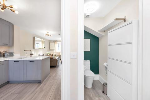 2 bedroom semi-detached house for sale, Orpington Road, Royston SG8