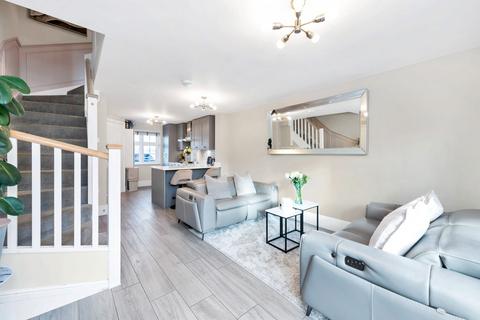 2 bedroom semi-detached house for sale, Orpington Road, Royston SG8