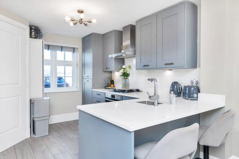 2 bedroom semi-detached house for sale, Orpington Road, Royston SG8