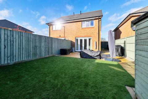 undefined, Orpington Road, Royston SG8