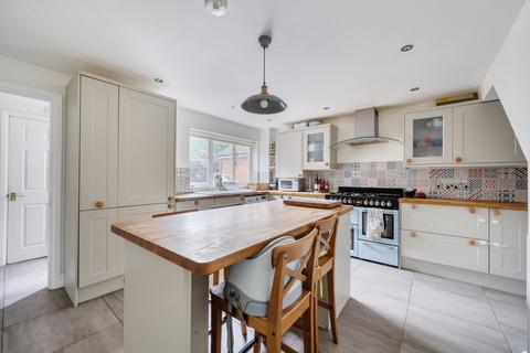 3 bedroom terraced house for sale, High Trees, Fittleworth, RH20