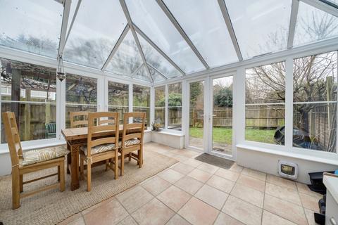 3 bedroom terraced house for sale, High Trees, Fittleworth, RH20