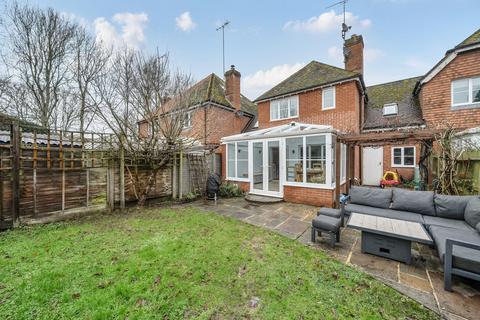 3 bedroom terraced house for sale, High Trees, Fittleworth, RH20