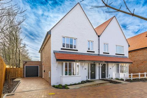 undefined, Eyebright Lane, Angmering, West Sussex