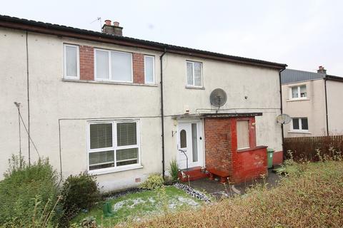 3 bedroom ground floor flat for sale, Northfield Road, Bonhill G83