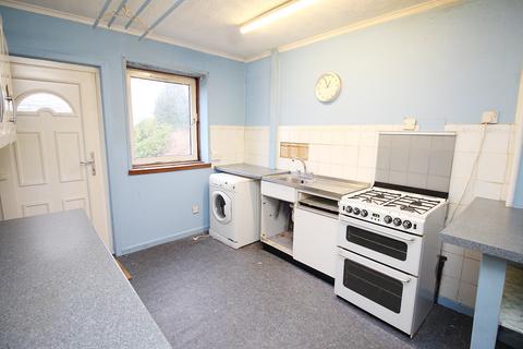 3 bedroom ground floor flat for sale, Northfield Road, Bonhill G83