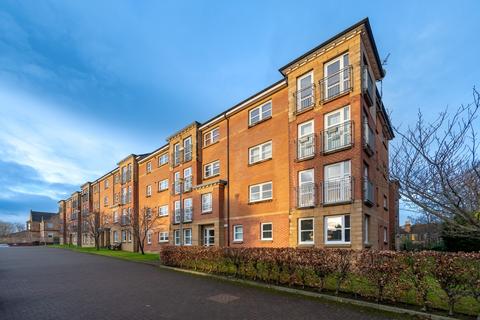 2 bedroom flat to rent, Mansionhouse Road, Flat 1-1, Langside, Glasgow, G41 3DH