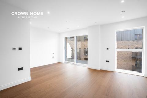 undefined, Plot  BC.06.03, London SW6