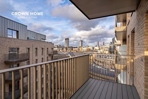 undefined, Plot  BC.06.03, London SW6