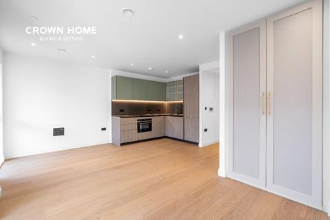 undefined, Plot  BC.06.03, London SW6