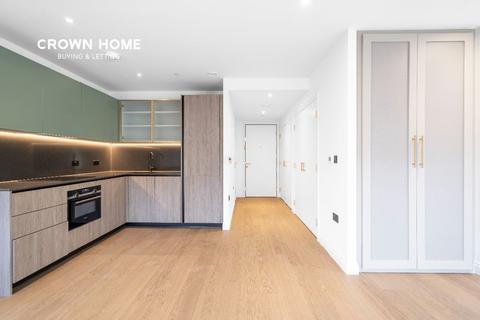 undefined, Plot  BC.06.03, London SW6