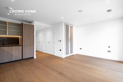 undefined, Plot  BC.06.03, London SW6