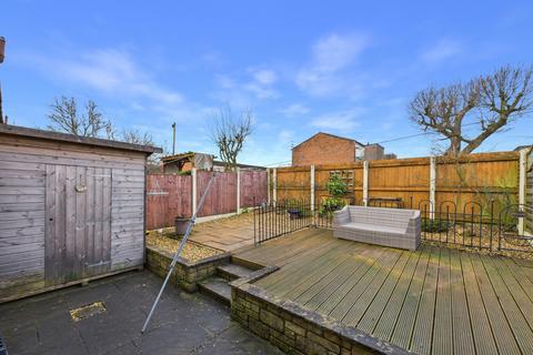 3 bedroom semi-detached house to rent, St. Margarets Close, Preston PR2