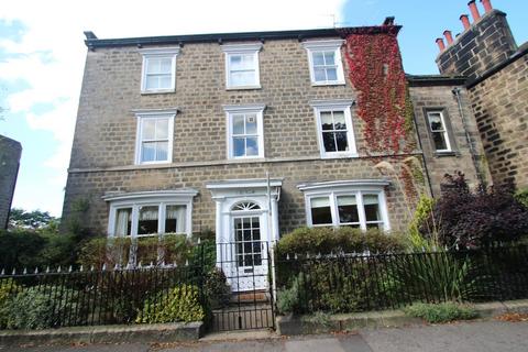 1 bedroom flat to rent, Park Parade, Harrogate, North Yorkshire, UK, HG1