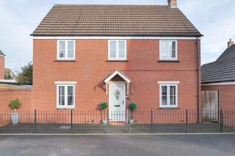 undefined, Britannia Close, Bowerhill SN12