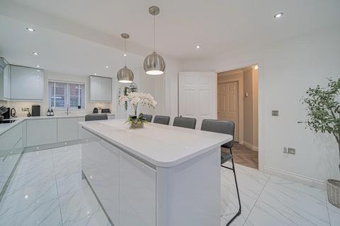 undefined, Britannia Close, Bowerhill SN12
