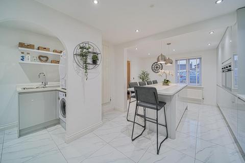 undefined, Britannia Close, Bowerhill SN12