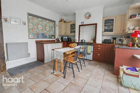 undefined, Conway Road, Newport