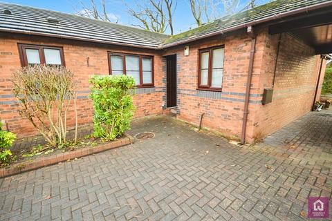 undefined, Charlton Avenue, Manchester M25