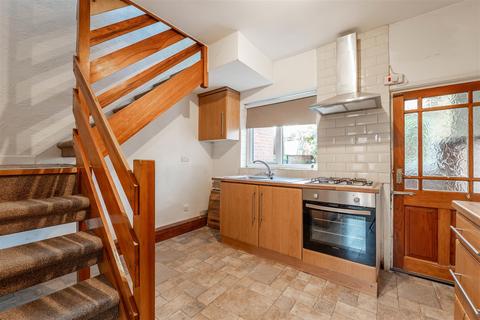 1 bedroom terraced house for sale, Mill Street, Leyland