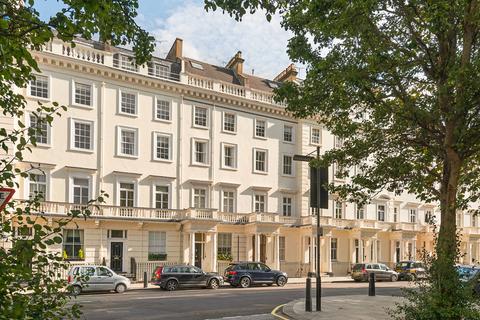 1 bedroom flat for sale, Warwick Square, London, SW1V