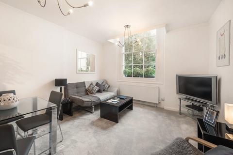 1 bedroom flat for sale, Warwick Square, London, SW1V