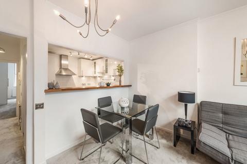 1 bedroom flat for sale, Warwick Square, London, SW1V