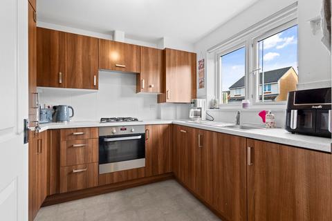 undefined, Edradour Road, Kilmarnock, KA3