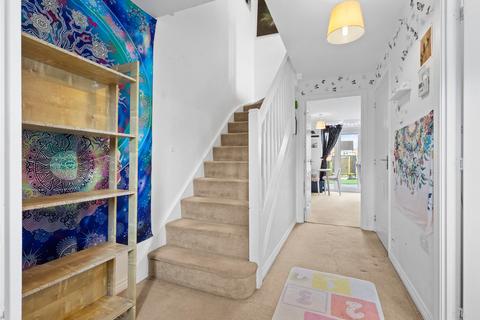 undefined, Edradour Road, Kilmarnock, KA3