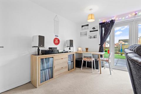 undefined, Edradour Road, Kilmarnock, KA3