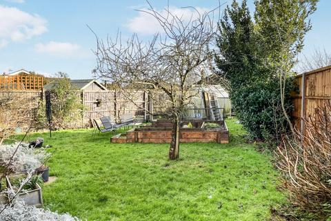 2 bedroom detached bungalow for sale, Millfield, Thetford IP25