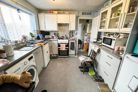 2 bedroom detached bungalow for sale, Millfield, Thetford IP25