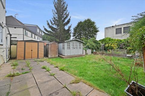 3 bedroom semi-detached house for sale, North Circular Road, London, NW10