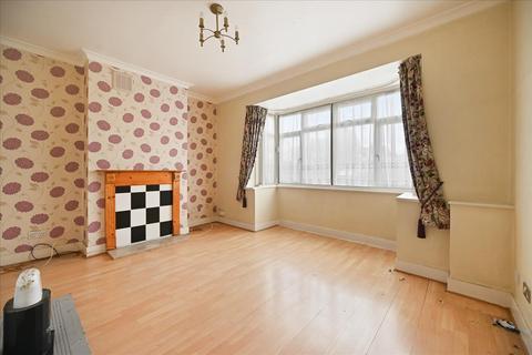 3 bedroom semi-detached house for sale, North Circular Road, London, NW10