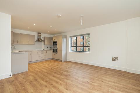 2 bedroom apartment to rent, The Grainger Collection at Wellesley Wellesley GU11