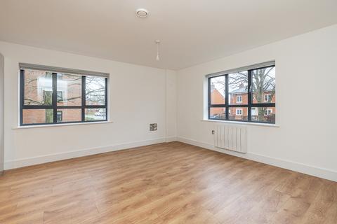 2 bedroom apartment to rent, The Grainger Collection at Wellesley Wellesley GU11