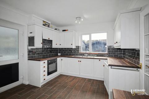 3 bedroom detached bungalow for sale, School Road, Necton, PE37